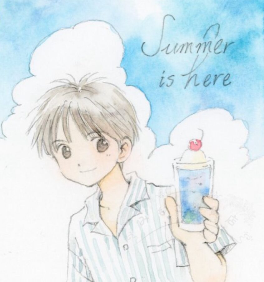 久しぶりに更新